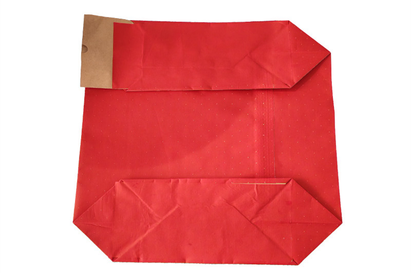 Pourquoi l'industrie alimentaire préfère-t-elle ce sac de soupape? Tout ce que vous voulez savoir est ici!