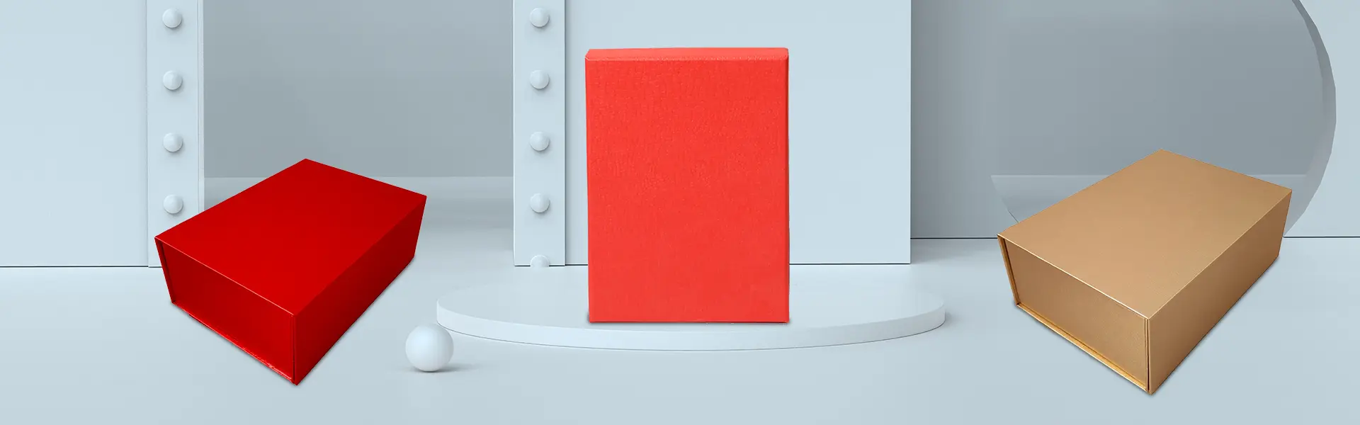 Coffre-cadeau