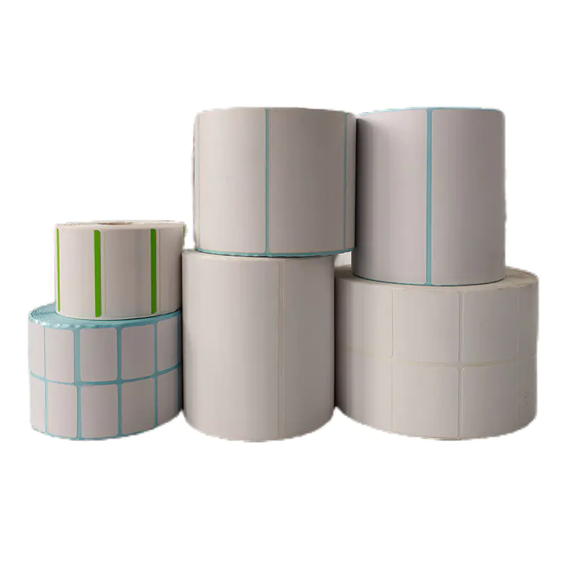 Pourquoi les étiquettes autocollantes deviennent-elles indispensables pour les entreprises modernes ?