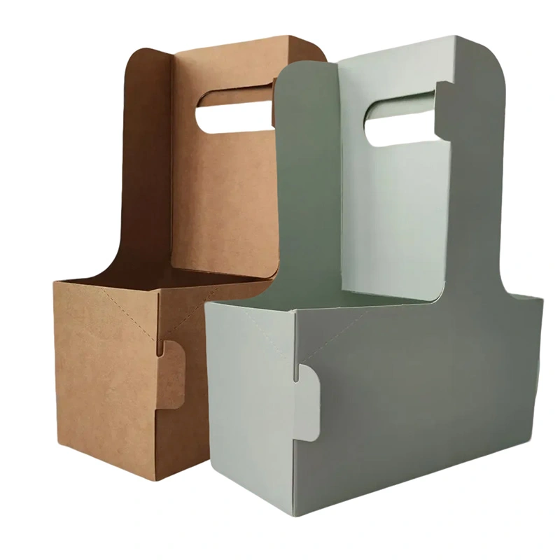 Comment les solutions de boîtes en carton blanc peuvent-elles améliorer le développement d’emballages modernes ?