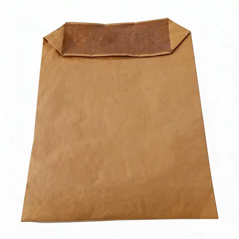 Pourquoi le sac d'emballage composite papier-plastique devient-il la solution privilégiée pour un emballage durable moderne