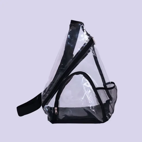 Sac à bandoulière clair