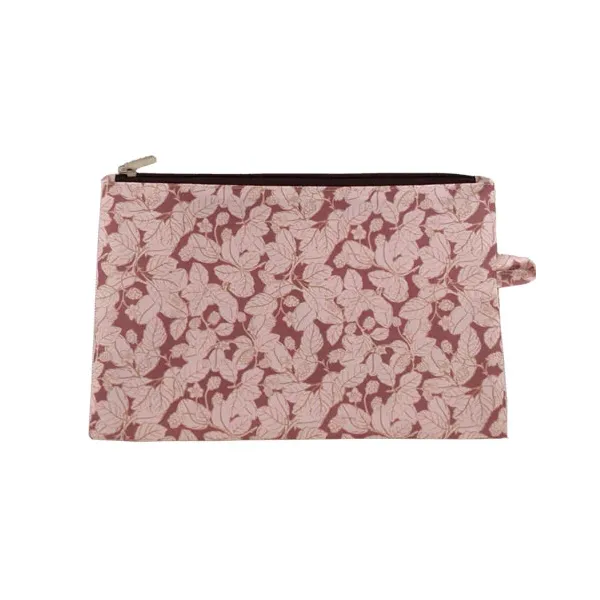 Sac de document en tissu