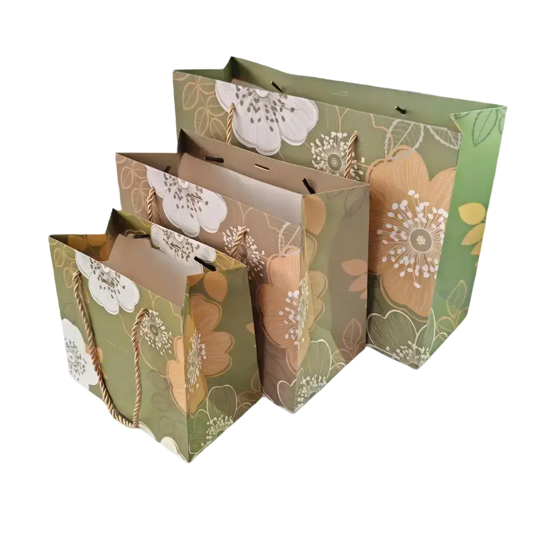 Sac fourre-tout cadeau