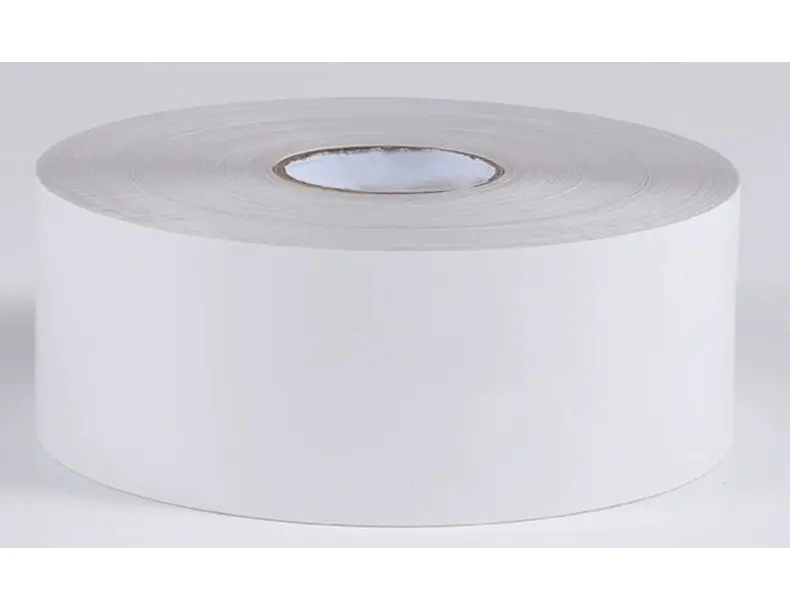 Cutting Bed Label Sticker