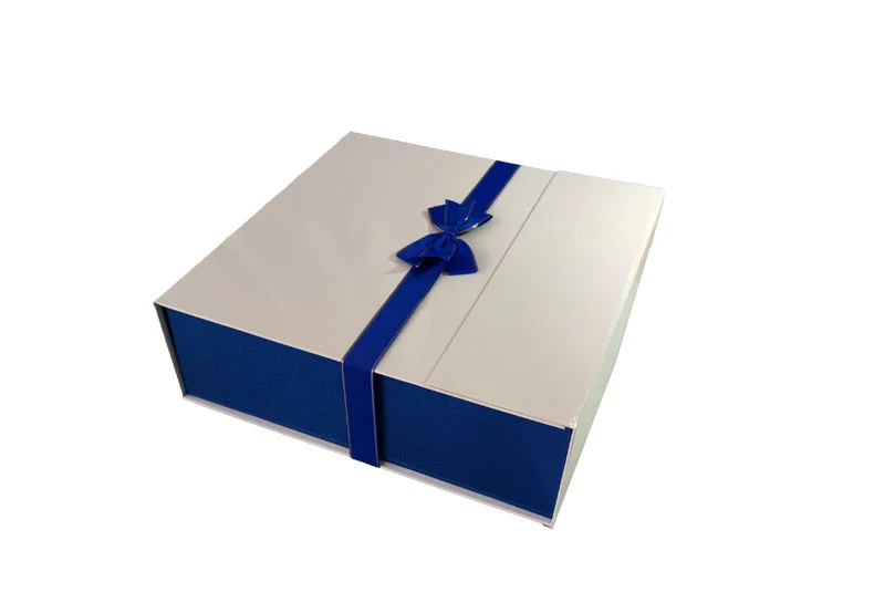 Magnetic Flip Cover Gift Box