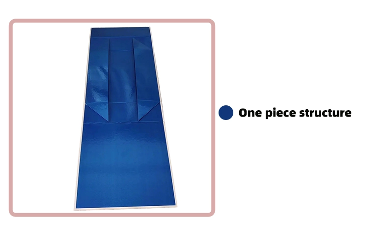 Magnetic Flip Cover Gift Box