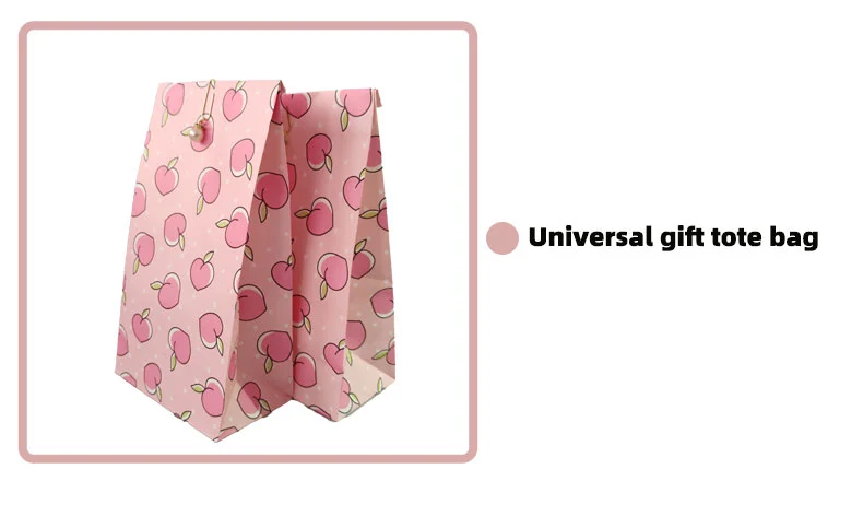 Universal Gift Tote Bag