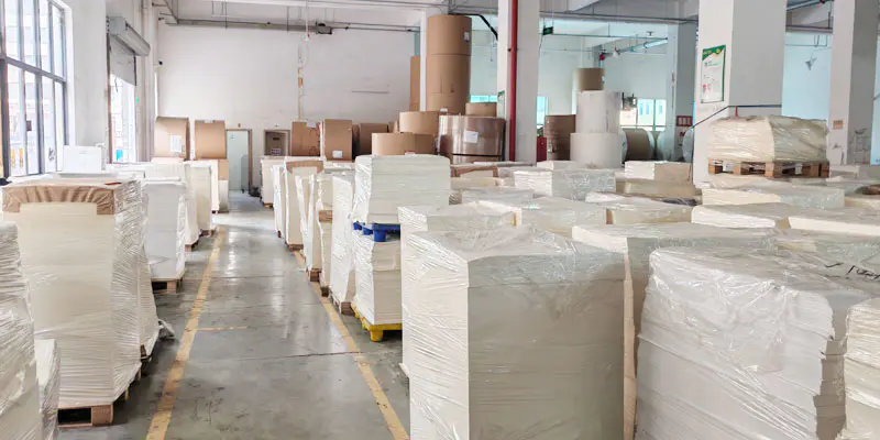 Chenxing Packaging Production Equipment for Paper Packaging